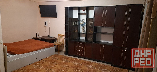 Сдам 1 квартира Набережная Донецк - изображение 1