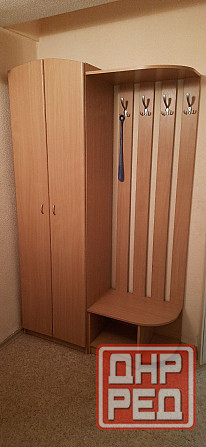 Сдам 1 квартира Набережная Донецк - изображение 4