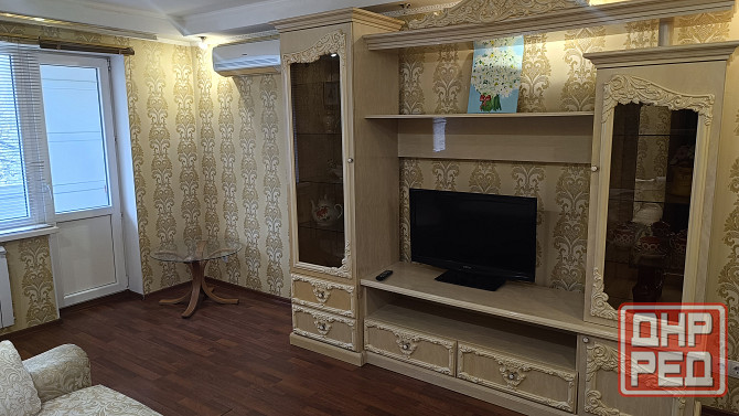 Аренда квартиры Ворошиловский район Центр. Донецк - изображение 4