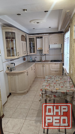 Аренда квартиры Ворошиловский район Центр. Донецк - изображение 1