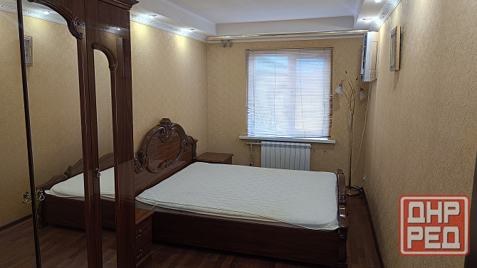 Аренда квартиры Ворошиловский район Центр. Донецк - изображение 6