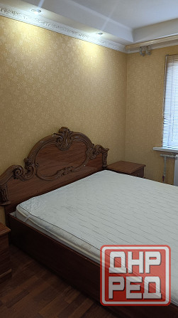 Аренда квартиры Ворошиловский район Центр. Донецк - изображение 5