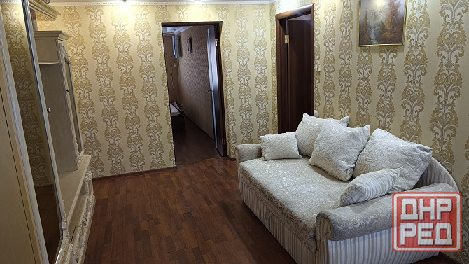 Аренда квартиры Ворошиловский район Центр. Донецк - изображение 2