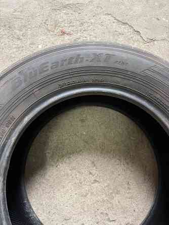 Продам летнюю резину 215 65 R16 Донецк