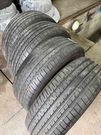 Продам летнюю резину 215 65 R16 Донецк