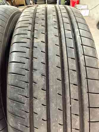 Продам летнюю резину 215 65 R16 Донецк