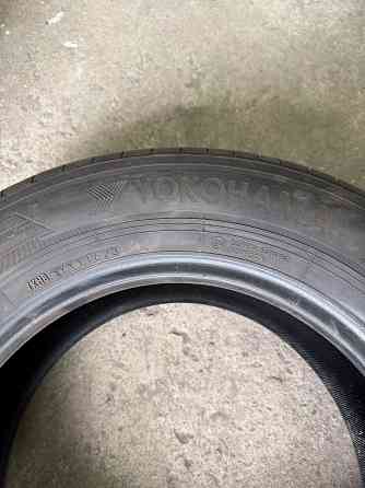 Продам летнюю резину 215 65 R16 Донецк