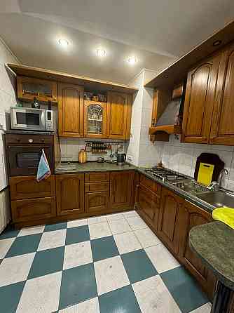 Аренда квартиры Ворошиловский район б. Пушкина. Донецк