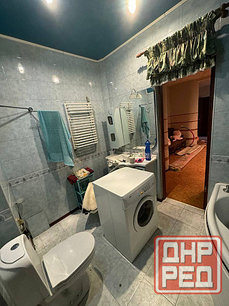 Аренда квартиры Ворошиловский район б. Пушкина. Донецк - изображение 3