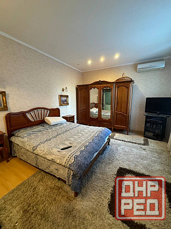 Аренда квартиры Ворошиловский район б. Пушкина. Донецк - изображение 5