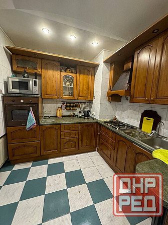 Аренда квартиры Ворошиловский район б. Пушкина. Донецк - изображение 1