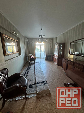 Аренда квартиры Ворошиловский район б. Пушкина. Донецк - изображение 10