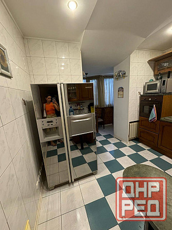 Аренда квартиры Ворошиловский район б. Пушкина. Донецк - изображение 12