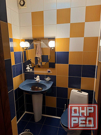 Аренда квартиры Ворошиловский район б. Пушкина. Донецк - изображение 2