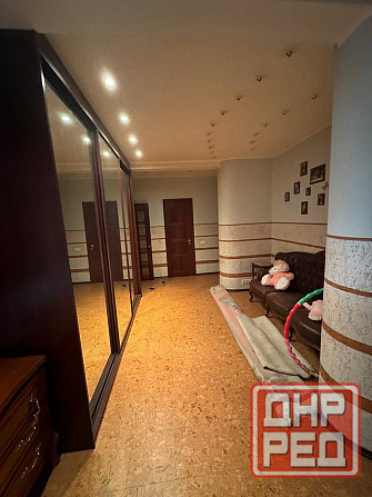 Аренда квартиры Ворошиловский район б. Пушкина. Донецк - изображение 8