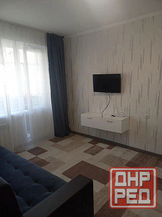 Сдаю квартиру в Левобережном районе города Мариуполь Мариуполь - изображение 2