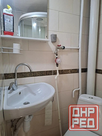 Сдаю квартиру в Левобережном районе города Мариуполь Мариуполь - изображение 5