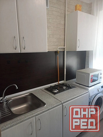 Сдаю квартиру в Левобережном районе города Мариуполь Мариуполь - изображение 4