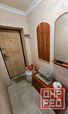 Квартира за материнский капитал Ханженково 21шахта Макеевка - изображение 1