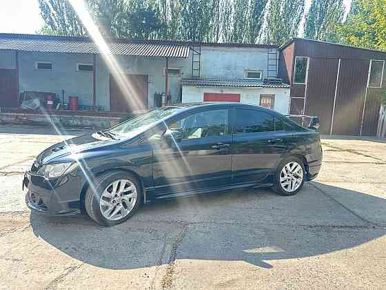 HONDA CIVIC Mugen RR Горловка