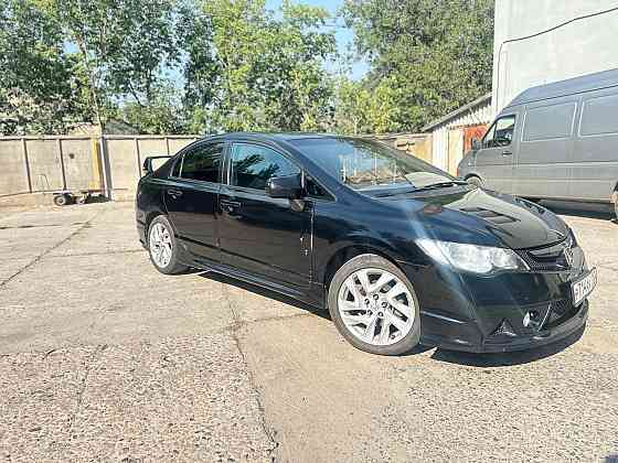 HONDA CIVIC Mugen RR Горловка