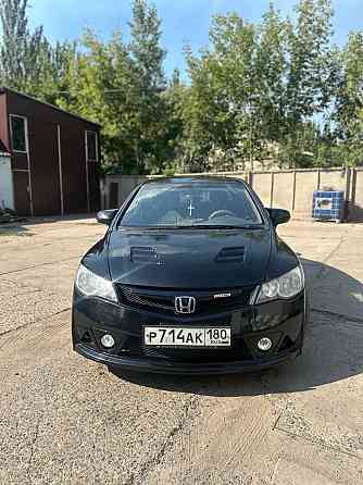 HONDA CIVIC Mugen RR Горловка