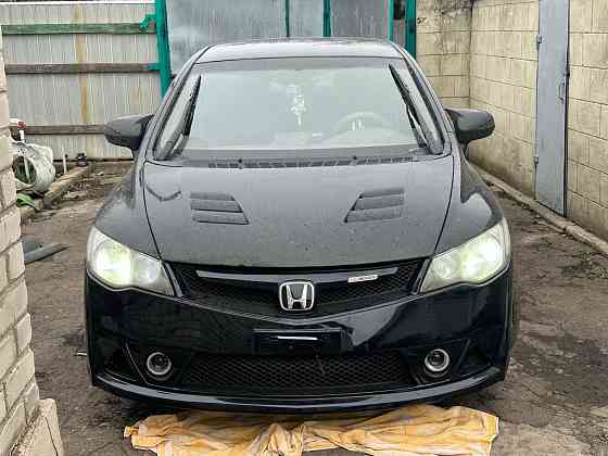 HONDA CIVIC Mugen RR Горловка