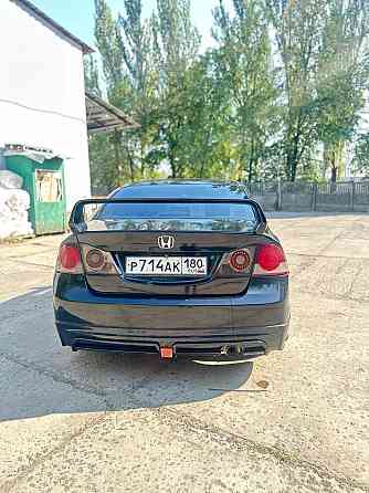 HONDA CIVIC Mugen RR Горловка