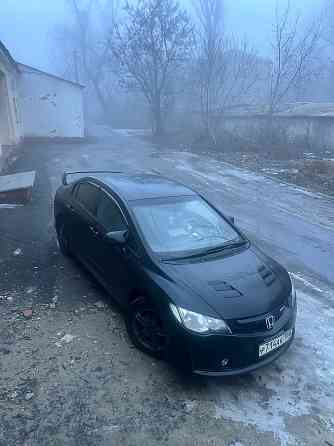 HONDA CIVIC Mugen RR Горловка