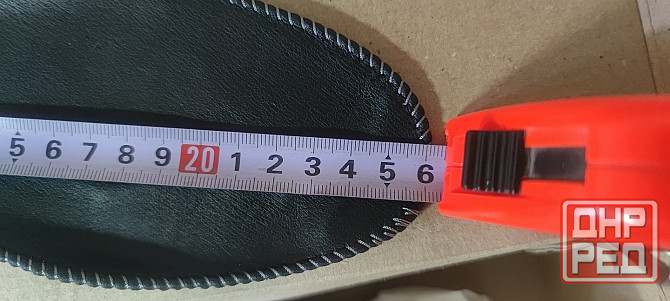 Продам замшевые осенние кроссовки 41 размера. Макеевка - изображение 6