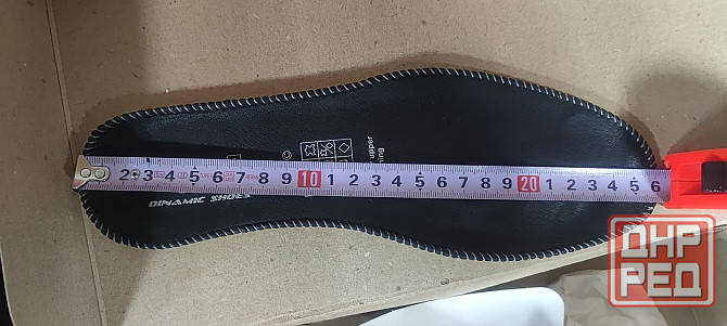 Продам замшевые осенние кроссовки 41 размера. Макеевка - изображение 7