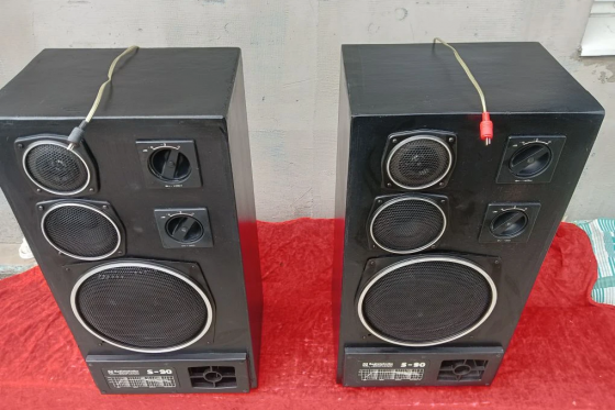 Акустические Системы Radiotehnika S90 Донецк