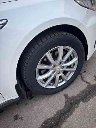 Kia Optima 2019 рестайлинг Москва