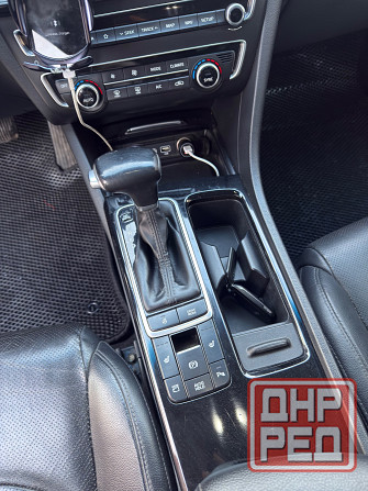 Kia Optima 2019 рестайлинг Москва - изображение 5