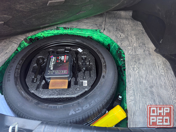 Kia Optima 2019 рестайлинг Москва - изображение 7