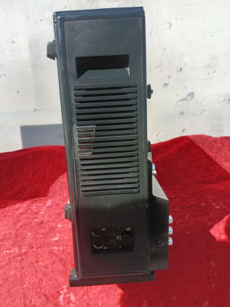 Астра 209 Стерео Донецк