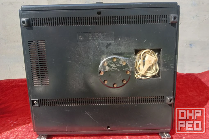 Астра 209 Стерео Донецк - изображение 4