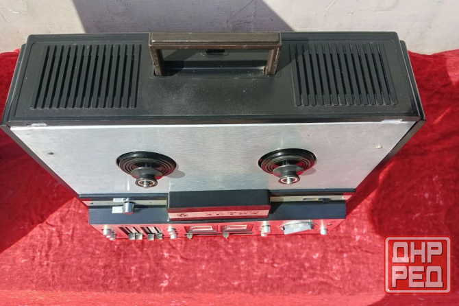 Астра 209 Стерео Донецк - изображение 3