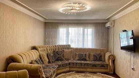 Сдаётся 3к. квартира в Калининском районе Донецка Донецк