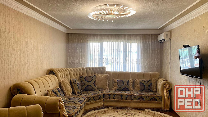 Сдаётся 3к. квартира в Калининском районе Донецка Донецк - изображение 6