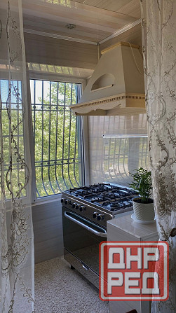 Сдаётся 3к. квартира в Калининском районе Донецка Донецк - изображение 3