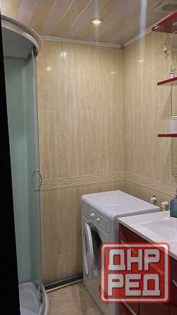 Сдаётся 3к. квартира в Калининском районе Донецка Донецк - изображение 5