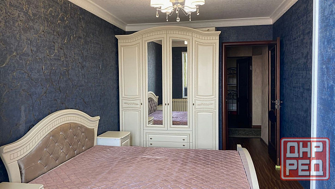 Сдаётся 3к. квартира в Калининском районе Донецка Донецк - изображение 4