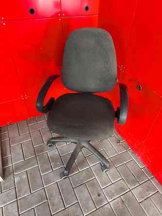 Стул офисный Донецк