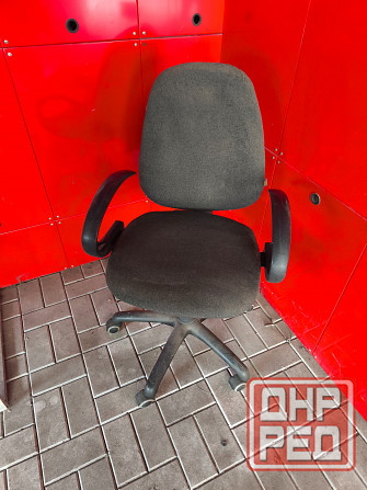 Стул офисный Донецк - изображение 1