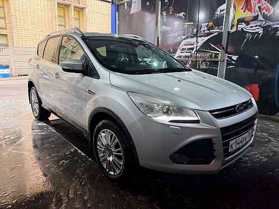 Продажа Ford Kuga AWD Автомат 2014год Донецк