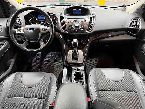Продажа Ford Kuga AWD Автомат 2014год Донецк
