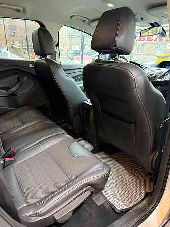 Продажа Ford Kuga AWD Автомат 2014год Донецк