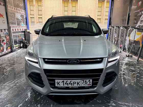 Продажа Ford Kuga AWD Автомат 2014год Донецк