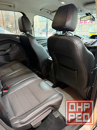 Продажа Ford Kuga AWD Автомат 2014год Донецк - изображение 6